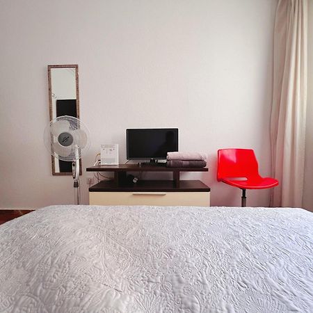 Vivienda La Merced Lejlighed Huelva Eksteriør billede