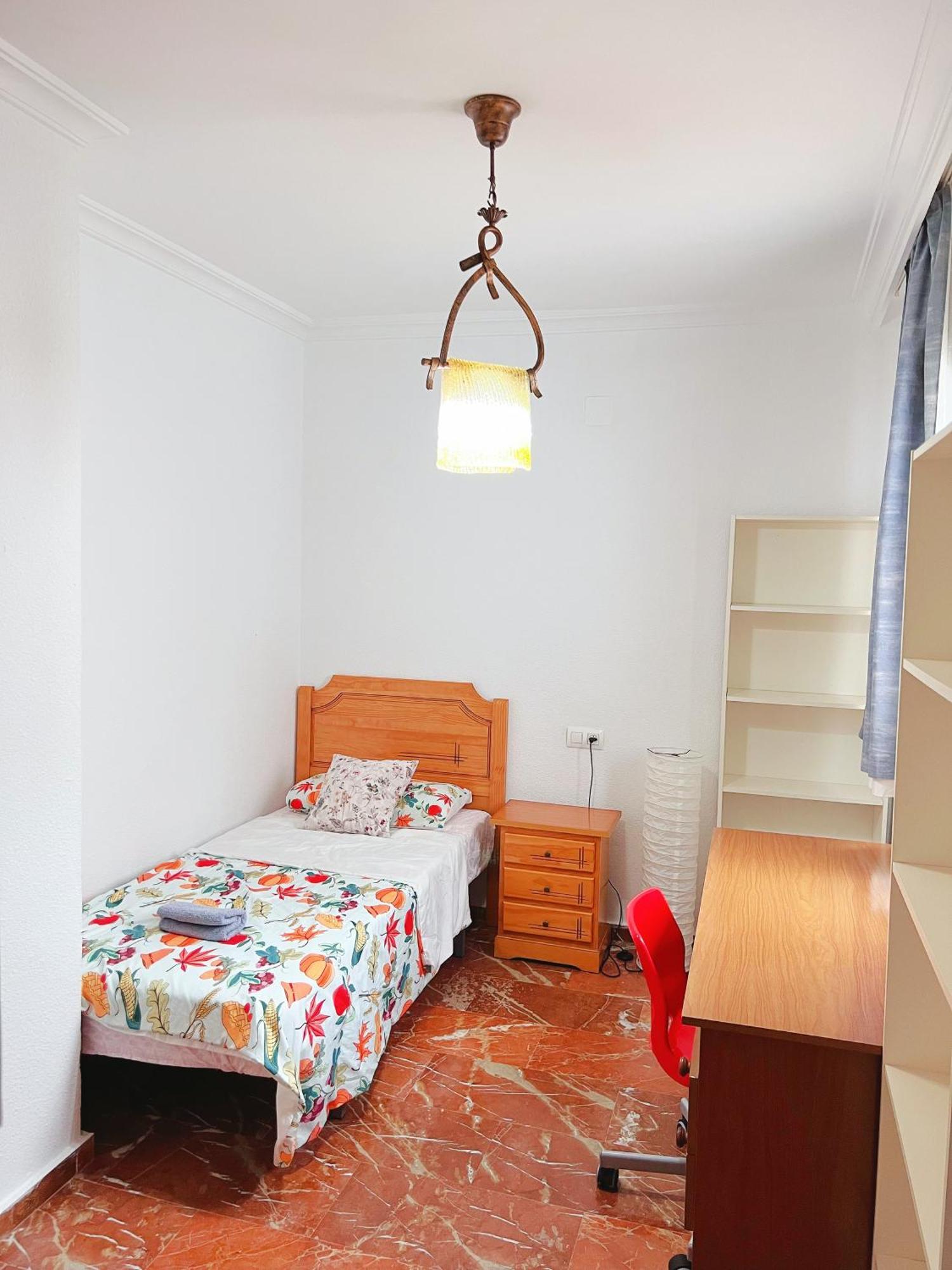 Vivienda La Merced Lejlighed Huelva Eksteriør billede
