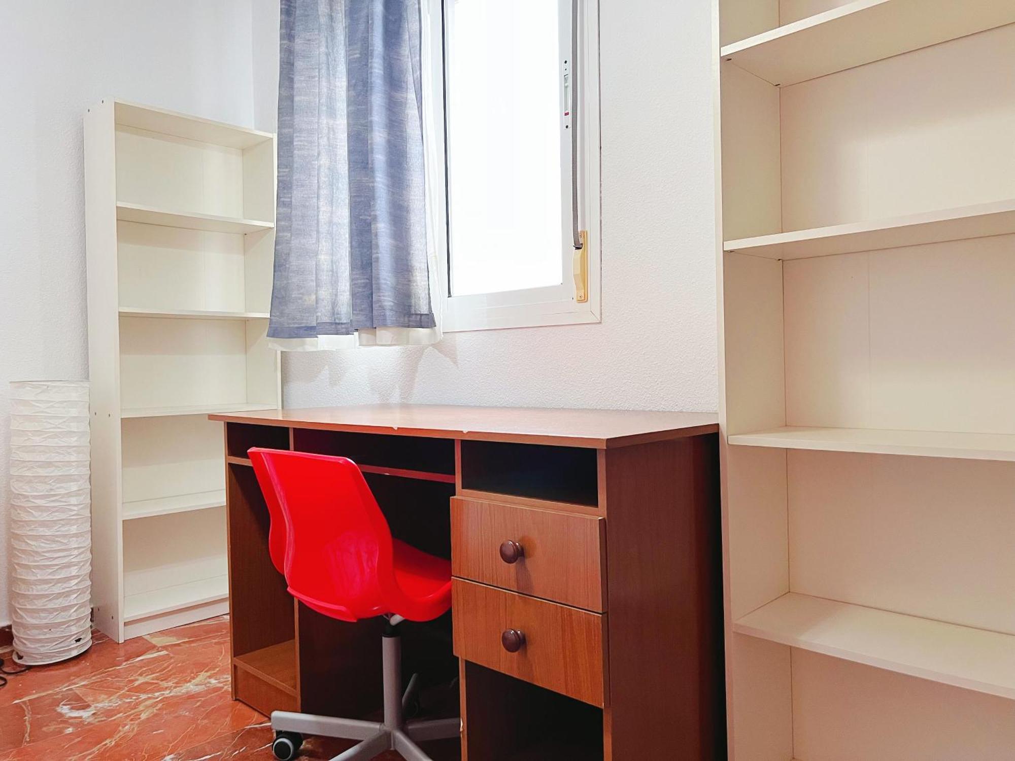 Vivienda La Merced Lejlighed Huelva Eksteriør billede