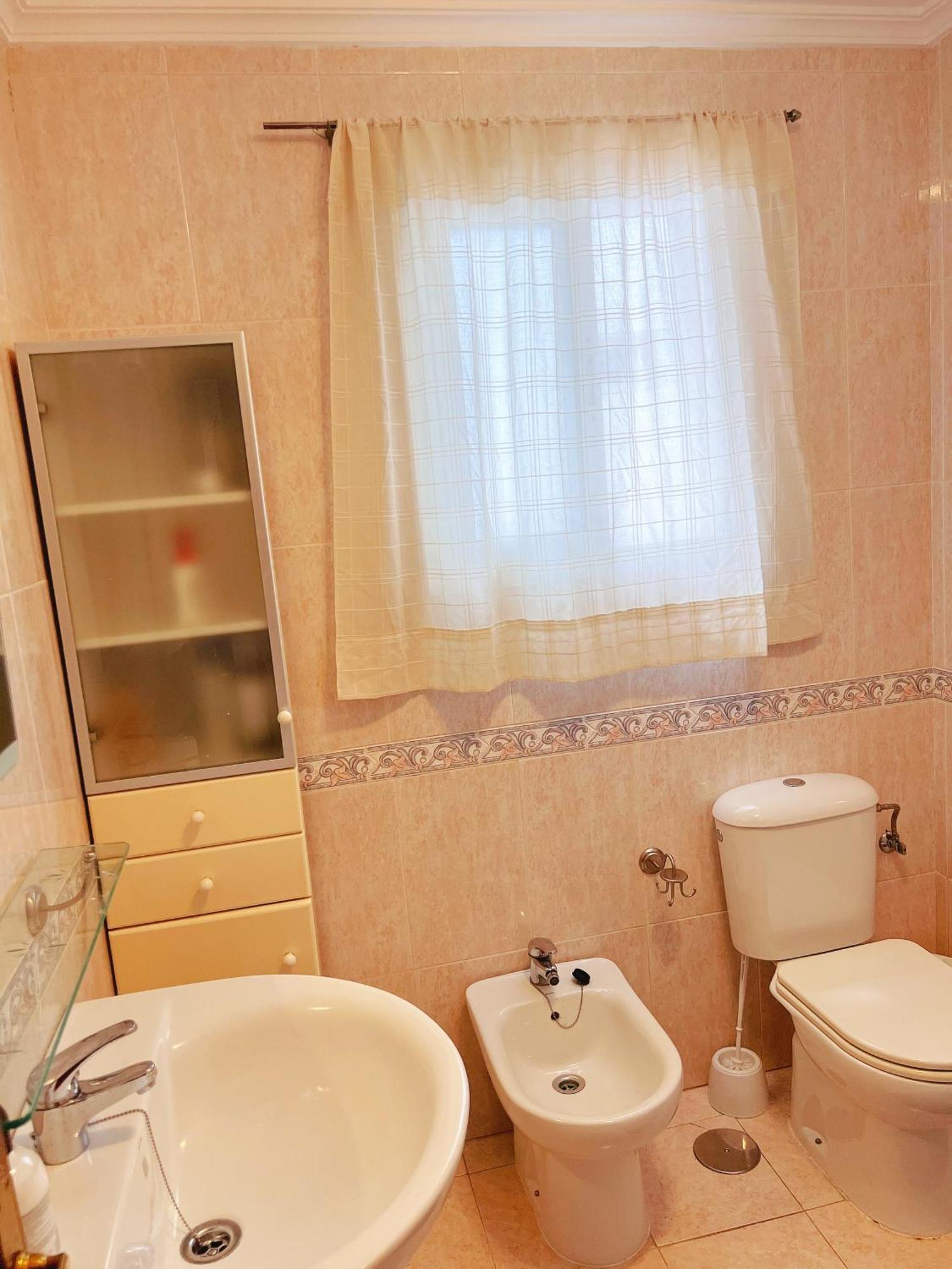 Vivienda La Merced Lejlighed Huelva Eksteriør billede