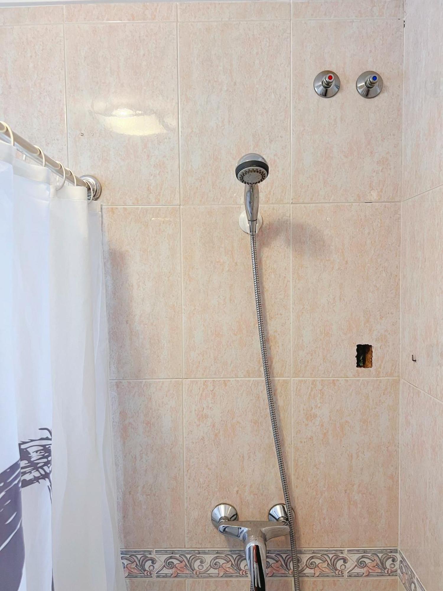 Vivienda La Merced Lejlighed Huelva Eksteriør billede