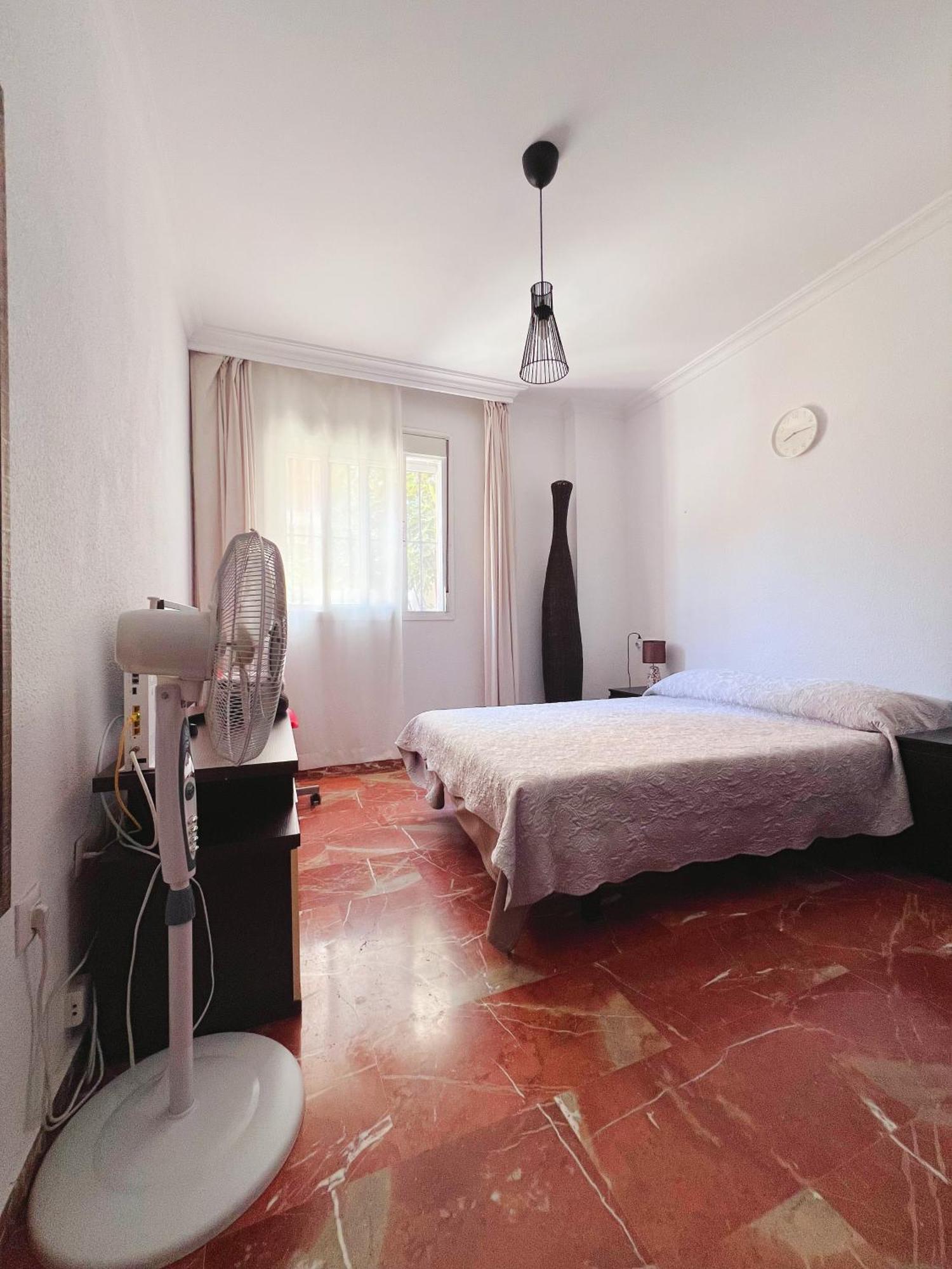 Vivienda La Merced Lejlighed Huelva Eksteriør billede