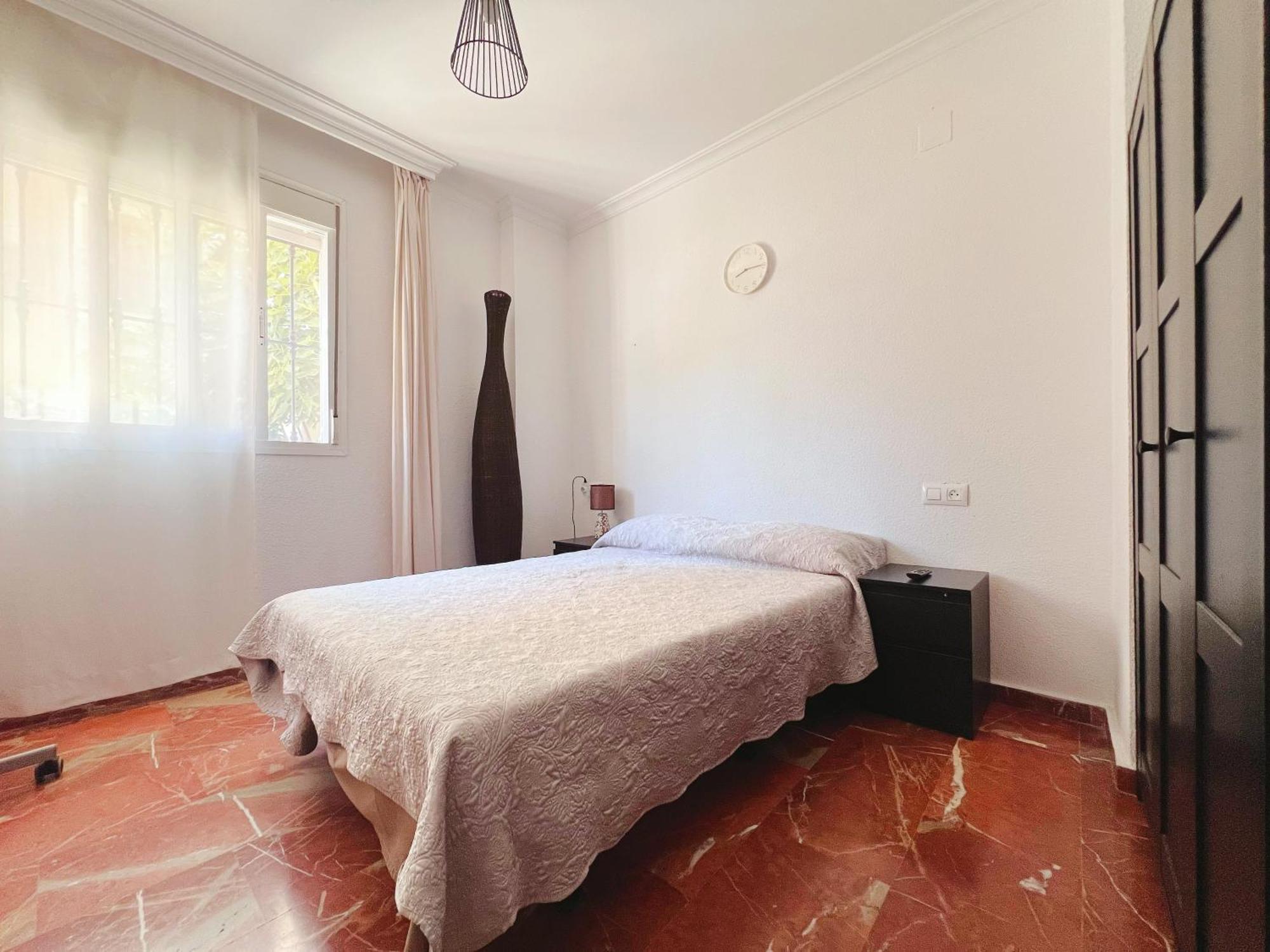 Vivienda La Merced Lejlighed Huelva Eksteriør billede